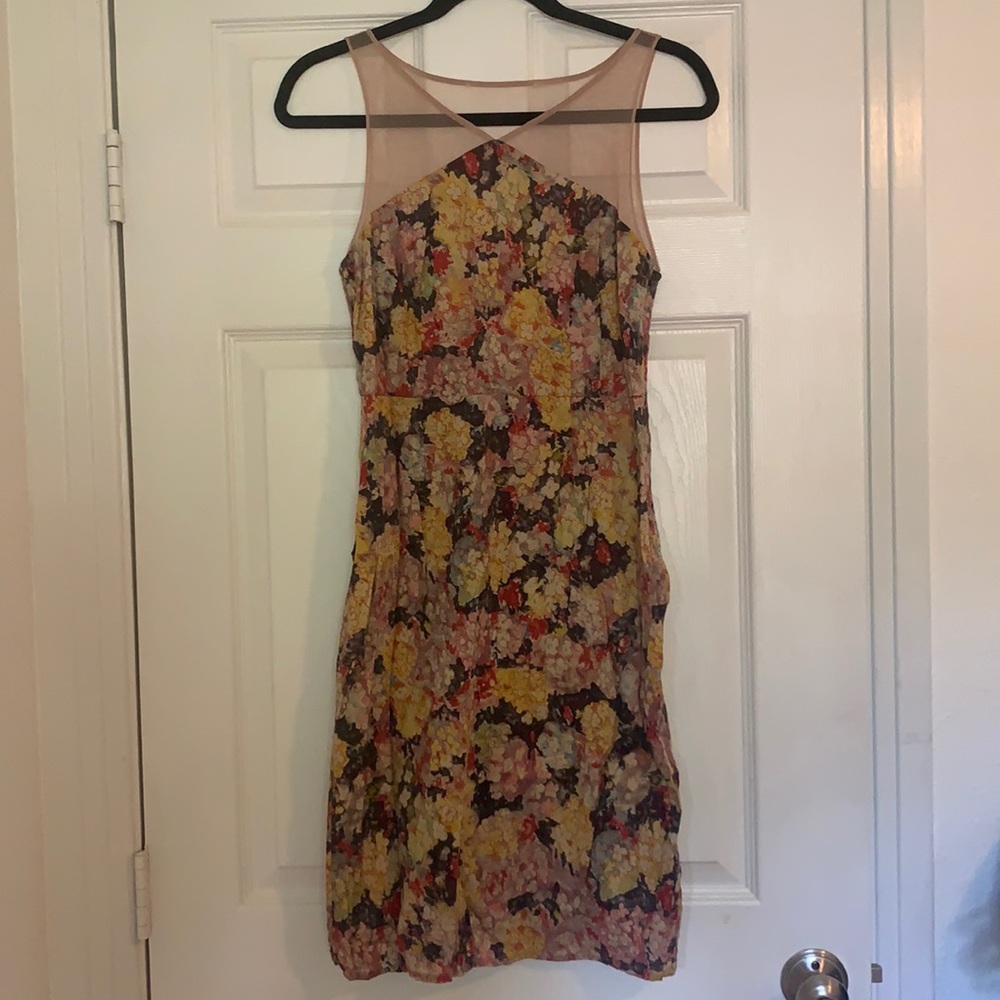 Anthropologie Dress
